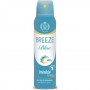 BREEZE DEO SPRAY 48H 150 ML.BLUE