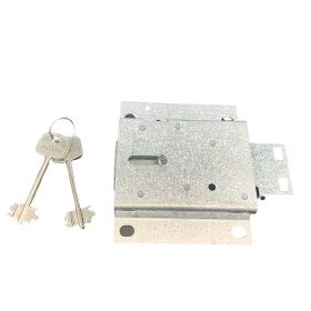 BLOCARE PENTRU ARMADI PISTOL TITULAR BLINKY ANUL 2015