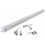 LAMPADA REGLETTE A LED 10W 800LM BIANCA CM. 90