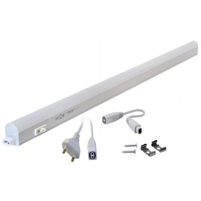 LAMPADA REGLETTE A LED 10W 800LM BIANCA CM. 90