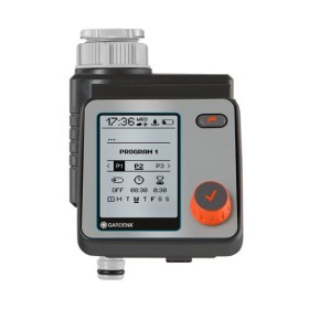 Gardena Computer Control unitate pentru irigații Master art.