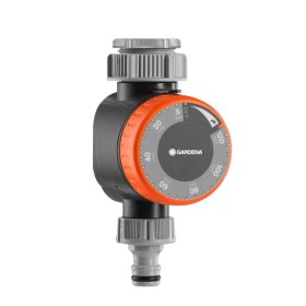 GARDENA TIMER MECCANICO AD OROLOGIO PER IRRIGAZIONE CON ATTACCO