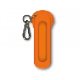 Victorinox silicon caz cu Mango Tango carabinier mm. 70