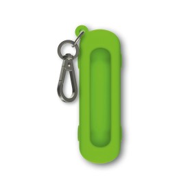 Victorinox Silicone caz cu Smashed Avocado carabinier mm. 70