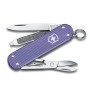 Victorinox Multifuncțional Classic SD Alox Electric Lavender