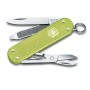 Victorinox Multiuso Classic SD Alox Lime Twist mm. 58