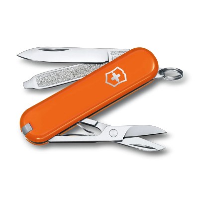 Victorinox Multifuncțional Clasic SD Mango Tango mm. 58