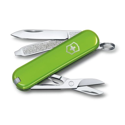 Victorinox Multipurpose Classic SD Smashed Avocado mm. 58