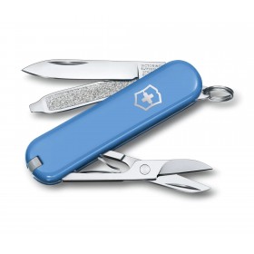 Victorinox Multifuncțional Clasic SD Summer Rain mm. 58