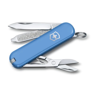 Victorinox Multifuncțional Clasic SD Summer Rain mm. 58