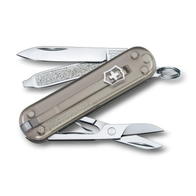 Victorinox Multipurpose Classic SD transparent Mystical Morning