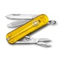 Victorinox Multifuncțional Classic SD transparent Toscan Sun