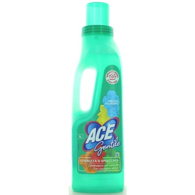 ACE GENTLE BLEACH lt. 1