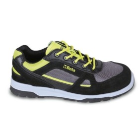 BETA SCARPE BASSE 7314AF ANTIFORTUNISTICA SNEAKERS ACTIVE