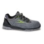 BETA SCARPE BASSE 7317NA ANTIFORTUNISTICA SNEAKERS ACTIVE