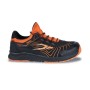 BETA SCARPE BASSE 7352A ANTIFORTUNISTICA 0-GRAVITY S1P ORANGE