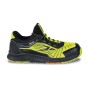 BETA SCARPE BASSE 7353Y ANTIFORTUNISTICA 0-GRAVITY S1P YELLOW