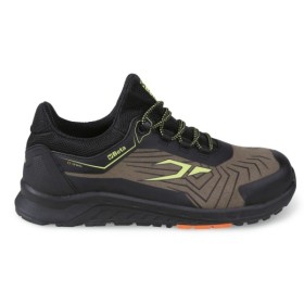 BETA SCARPE BASSE 7356V ANTIFORTUNISTICA LEGGERISSIME IN