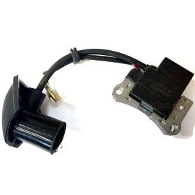 BOBINA ELETTRICA PER DECESPUGLIATORE ALPINA STIGA SB 33 44 - B 33 44 - BJ 336 346 - BJC 336 346 BOBINA ELETTRICA PER DECESPUGLIATORE ALPINA STIGA SB 33 44 - B