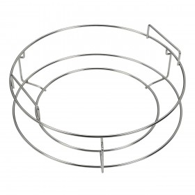 ConvEGGtor Basket pentru gratar Big Green Egg L