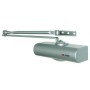 CISA DOOR CLOSER SMART-PLUS ALUMINIU C1415 FORCE 3