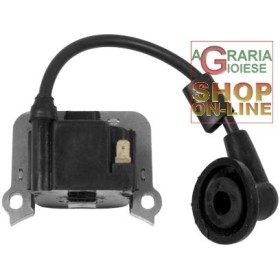 BOBINA ELECTRICA DE BRUSHCUTTER PENTRU VIGOR CG330 JET-SKY 30-40 BOBINA ELECTRICA DE BRUSHCUTTER PENTRU VIGOR CG330 JET-SKY 30-40