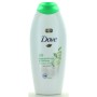 DOVE BAGNOSCHIUMA PARFUM CREMA CEAI VERDE SI CETRIOLO 700 ML