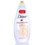 DOVE BAGNOSCHIUMA CREMA MATASOASA 700 ML