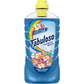 DETERGENT FABULOSO PAVIMINDS PROSPETIME MARINE 1000 ML