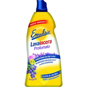 EMULSIO LAVAINCERA PROFUMATO LAVANDA 875 ML