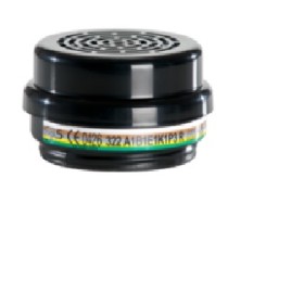 FILTRU PENTRU MASCHERA BLS ART. 322 ABEK1P3