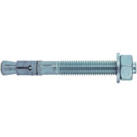 FISCHER DOWEL FBN-II C/DADSAU REGLABIL 10/30x106