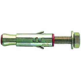 FISCHER DOWEL SLM CAP ȘURUB ESAGONALE F.16 D.10