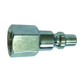 HU-FIRMA INNESTI PER RUBINETTI 1/4 F PZ. 2