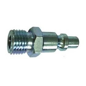 HU-FIRMA INNESTI PER RUBINETTI ATTACCO MASCHIO 1/4 PZ. 2