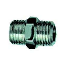 NIPPLES P/ARIA COMPRESSA M.M. CONICI ART.351 1/4-1/4