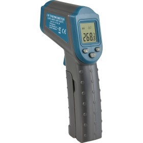 Termometru cu infrarosu RAY ideal pentru alimente ART. TF 31.1136.20 Termometru cu infrarosu RAY ideal pentru alimente ART. TF