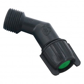 Ugello terminale per irroratrice Kasei WS15DA, WS25DA mm. 0,2