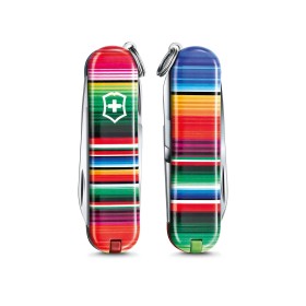 VICTORINOX CLASSIC MM. 58 EDITIE LIMITATA 2021 cod 0.6223.L2101