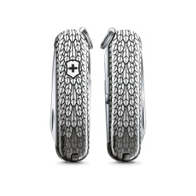 VICTORINOX CLASSIC MM. 58 LIMITED EDITION 2021 cod. 0.6223.L2102