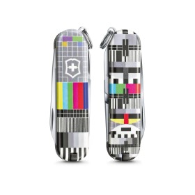 VICTORINOX CLASSIC MM. 58 EDIȚIE LIMITATĂ 2021 cod 0.6223.L2104