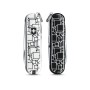 VICTORINOX CLASSIC MM. 58 LIMITED EDITION 2021 cod. 0.6223.L2105