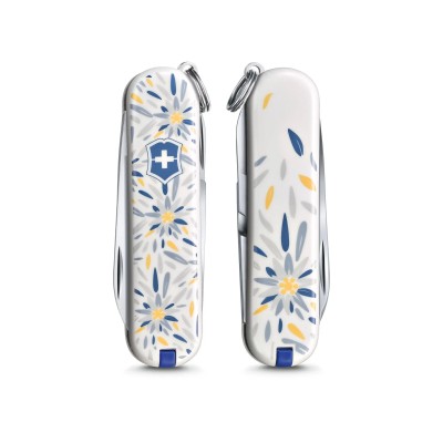 VICTORINOX CLASSIC MM. 58 EDIȚIE LIMITATĂ 2021 cod 0.6223.L2109