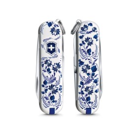 VICTORINOX CLASSIC MM. 58 EDIȚIE LIMITATĂ 2021 cod 0.6223.L2110