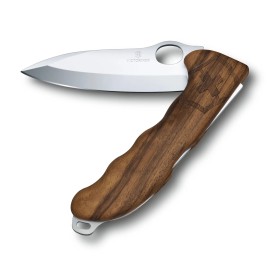 VICTORINOX HUNTER PRO LEMN DE VÂNĂTOARE CU MANICO ÎN LEMN DE NUC