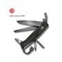 Victorinox multifuncțional Ranger Grip 55 Onyx Black art.