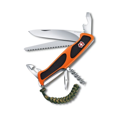 Victorinox Multiuso Rangergrip 55 Limited Edition Autumn Spirit