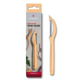 Victorinox cartofi Peeler swing lama portocaliu lumina