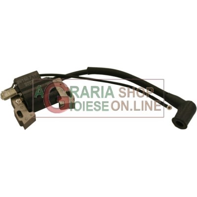 BOBINA ELECTRICA PENTRU RASAERBA ALPINA CASTELGARDEN SV150