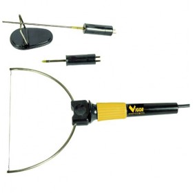 VIGOR TAGLIAPOLISTIROL VTPO-9 SAG/TAGL/RIF WATT. 9,6